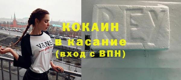 хмурый Каменногорск